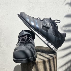 Adidas powerlift 3.1